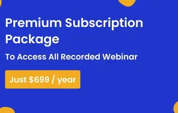 Premium Annual All Access Package