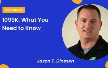 1099K: What You Need to Know